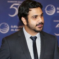 Rashid Basheer | Head - Digital Channels | Al Ansari Exchange » speaking at Seamless Payments Middle