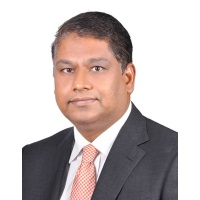Gurumurthy Palani | Global Head of Transaction Banking | GIB Asset Management » speaking at Seamless Payments Middle