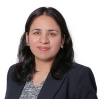 Pooja Singh | International Organisations Expert | Securities & Commodities Authority » speaking at Seamless Payments Middle