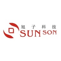 SUNSON at Seamless Middle East 2023