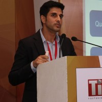 Rahil Rangwala | Managing Partner | Accion Venture Lab » speaking at Seamless Middle East