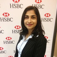 Pearl Chesson | Head of Data Centres & Operations MENA & Turkey | HSBC UAE » speaking at Seamless Payments Middle