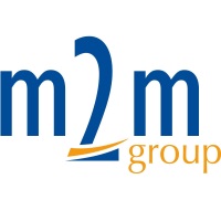 M2M Group, exhibiting at Seamless Middle East 2023