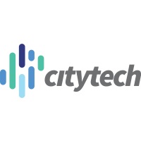 Citytech at Seamless Middle East 2023