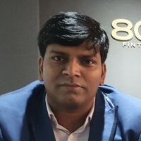 Sourabh Kumar | Chief Executive Officer | World Crypto Council » speaking at Seamless Payments