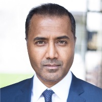 Suren Siva | Managing Director -Strategy & FinTech | Credit Suisse » speaking at Seamless Middle East