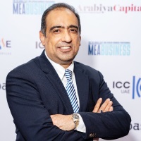 Sailesh Malhotra | General Manager - GCC | Geidea Technologies » speaking at Seamless Payments