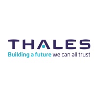 Thales at Seamless Middle East 2023