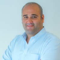 Maher Mikati | Chief Executive Officer | Areeba » speaking at Seamless Middle East