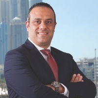 Bassem Awada | GM MENA & VP of Global Acconts | TerraPay Middle East » speaking at Seamless Payments