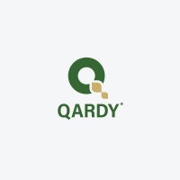 Qardy at Seamless Middle East 2023