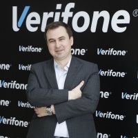 Dimitrios Nakis | Consultant, Product Marketing | Verifone » speaking at Seamless Payments