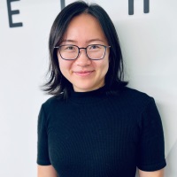 Xini Wei | VP Marketing | NOMO » speaking at Seamless Payments