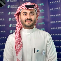 Sultan Albayhani | VP - Open Banking Business Development Manager | Riyad Bank » speaking at Seamless Middle East