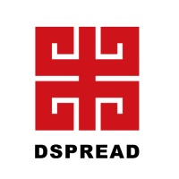Dspread Technology (Beijing) Inc at Seamless Middle East 2023