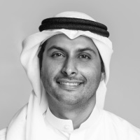 Ahmad Alwazzan | Group EVP & Managing Director - UAE | Tap Payments » speaking at Seamless Payments
