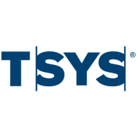 TSYS, a Global Payments company at Seamless Middle East 2023
