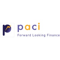 Paci Fintech FZ LLC at Seamless Middle East 2023