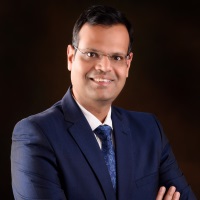 Vivek Agrawal | Vice President & Head of Enterprise Business | Comviva » speaking at Seamless Middle East