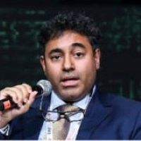 Abdullah A.I. Alnajem | Affiliate Member | The American Chamber of Commerce, Saudi Arabia » speaking at Seamless Payments