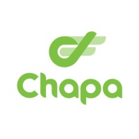 Chapa at Seamless Middle East 2023
