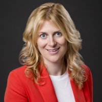 Meabh Maguire | Global Commercial Manager | CR2 » speaking at Seamless Middle East