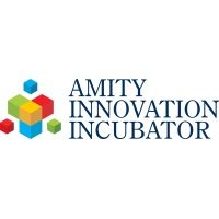 Amity Innovation Incubator at Seamless Middle East 2023