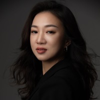 Essay Zhu | COO | PayerMax » speaking at Seamless Middle East