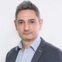 Ioannis Papadopoulous | Global Sales & Marketing VP | Wiseasy » speaking at Seamless Middle East