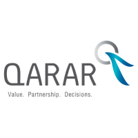 Qarar at Seamless Middle East 2023