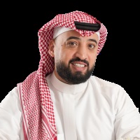 Abdullah AlShowaier | Chief Business Officer | Geidea » speaking at Seamless Middle East