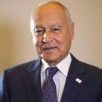 Ahmed Aboul Gheit | Secretary General | League of Arab States » speaking at Seamless Middle East