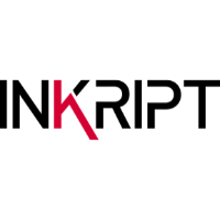 Inkript Industries Holding at Seamless Middle East 2023