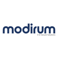 Modirum at Seamless Middle East 2023