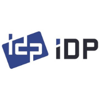 IDP, exhibiting at Seamless Middle East 2023