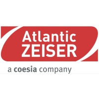 Atlantic Zeiser GmbH at Seamless Middle East 2023