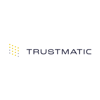 Trustmatic at Seamless Middle East 2023