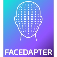 Facedapter at Seamless Middle East 2023