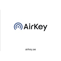 Airkey at Seamless Middle East 2023