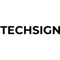 techsign at Seamless Middle East 2023