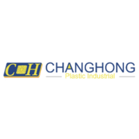 Jiangyin Changhong Plastic Co.,Ltd. at Seamless Middle East 2023
