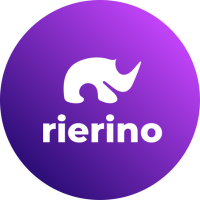 Rierino at Seamless Middle East 2023