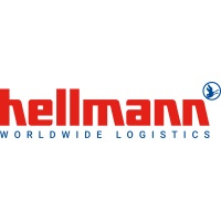 Hellmann Worldwide Logistics at Seamless Middle East 2023
