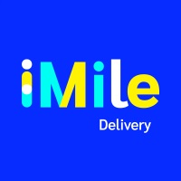 iMile Delivery at Seamless Middle East 2023
