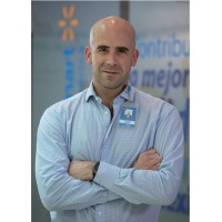 Mariano Fiscella | Chief Operating Officer | Walmart » speaking at Seamless Payments Middle