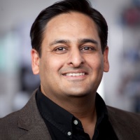 Gunjan Bhow | Board Member, Innovator | Amazon Alexa and Disney+ » speaking at Seamless Middle East