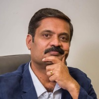 Sunil Nair | Chief Technology & Information Officer | Cenomi Retail » speaking at Seamless Payments Middle