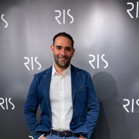 Hady Darwish | Managing Director | RIS Group » speaking at Seamless Payments