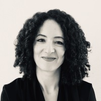 Shafika Houcine | Group Director - Digital Channels | e& » speaking at Seamless Payments Middle