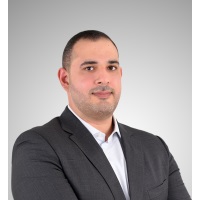 Mustafa Madadha | Co-Founder & Director of E-commerce | IRIS Eyewear » speaking at Seamless Middle East